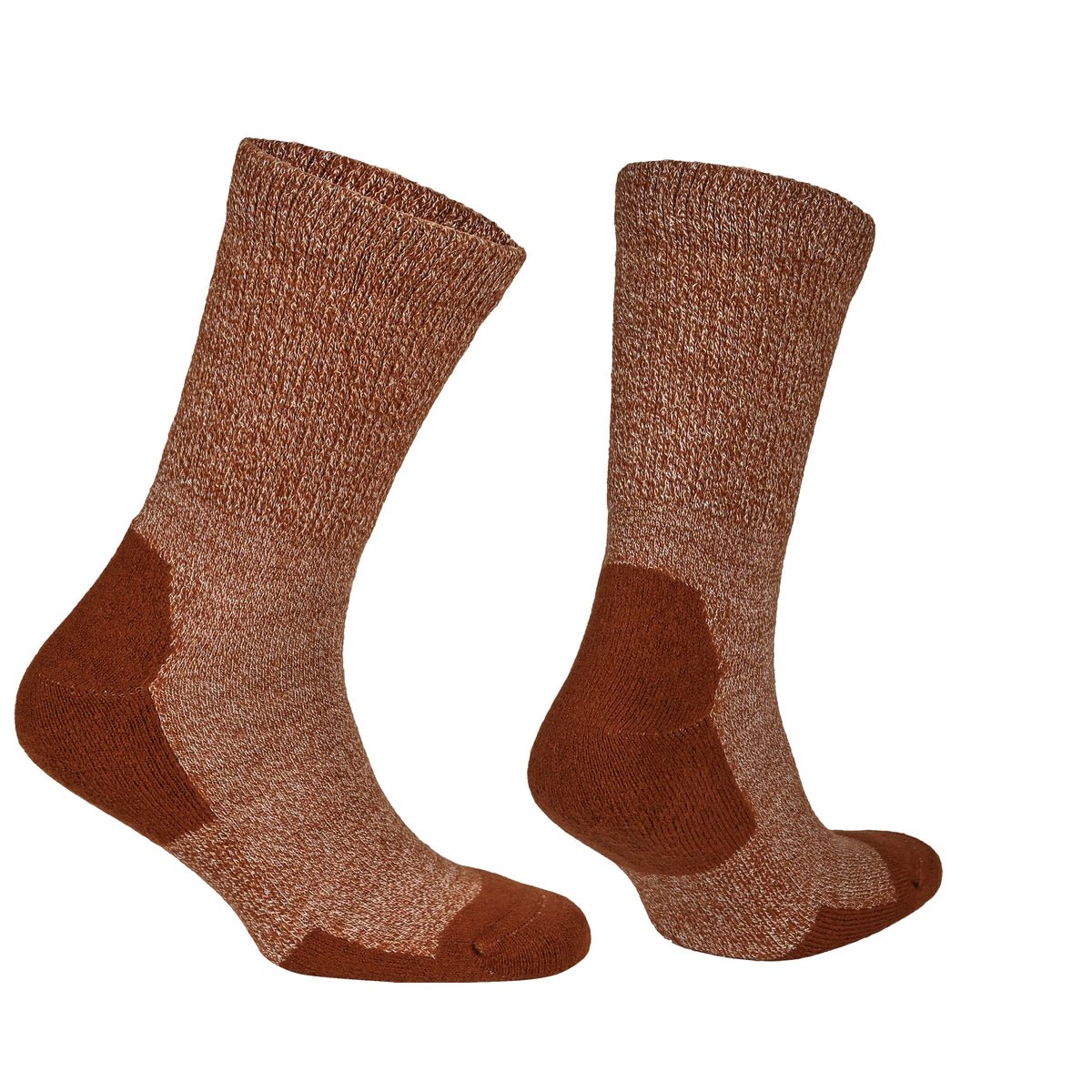 Cushioned Tenderhold® Non-Restrictive Walking Socks - Alfie