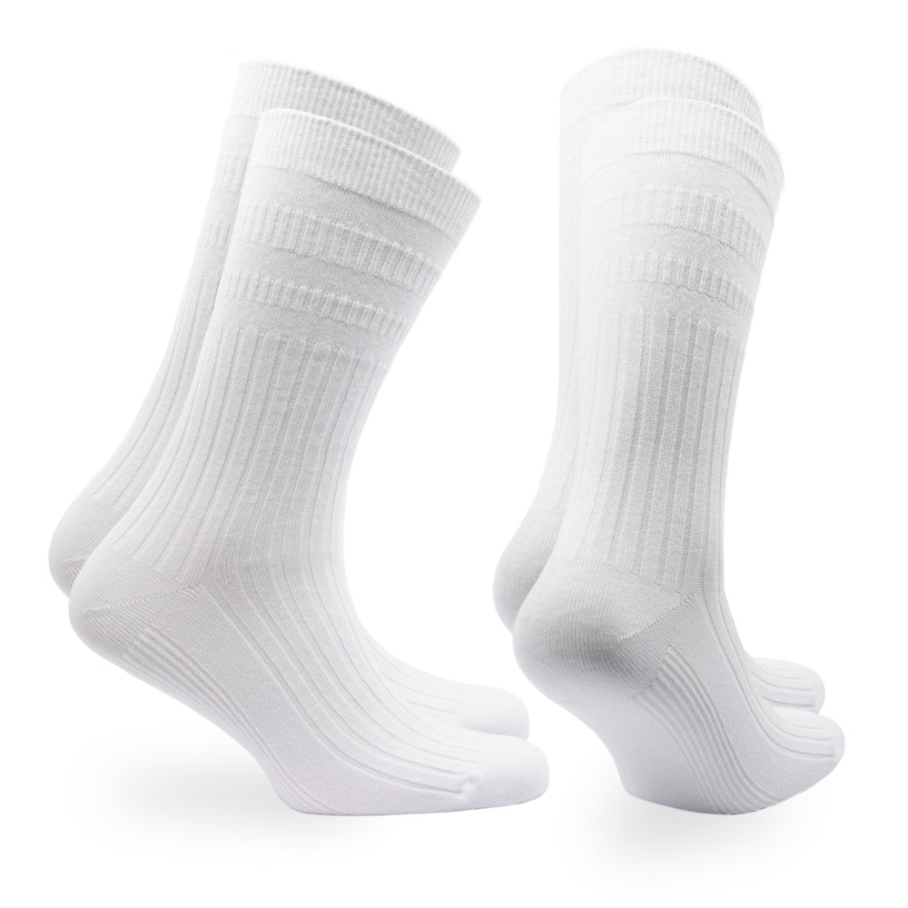 Tenderhold™ Comfort Fit Cotton Soft Top Socks - 2pp - Joseph