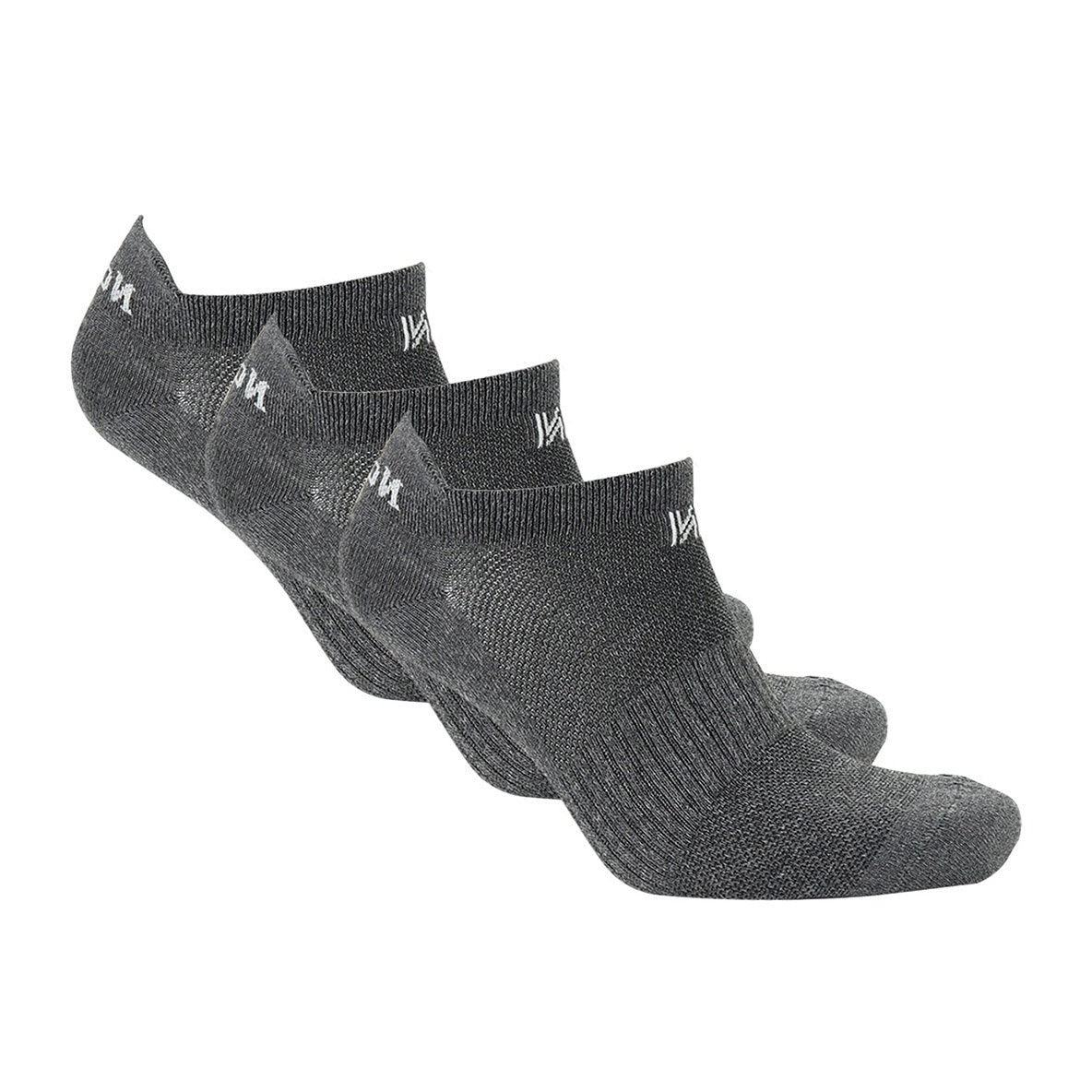 Multi-Sport Ultra Light Trainer Liners - 3pp - Izzy