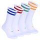 Seamless Sport Socks - Bamboo & Cotton mix - Retro N-Twist™