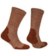 Cushioned Tenderhold® Non-Restrictive Walking Socks - Alfie