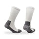 Cushioned and Reinforced Work Socks Ideal For Steel Cap Boots - Contractor