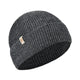 Merino Wool Knitted Beanie Hat - Norwick