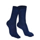 Merino Wool Walking Toe Socks - Lightweight & Blister-Free - Bruges