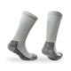 Cushioned and Reinforced Work Socks Ideal For Steel Cap Boots - Contractor