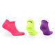 Multi-Sport Ultra Light Trainer Liners - 3pp - Izzy
