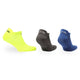 Multi-Sport Ultra Light Trainer Liners - 3pp - Izzy