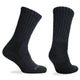 Ultimate Fully Cushioned And Reinforced Climayarn Heavy Walking Socks - Nasuh 2.0