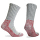 Ultimate Fully Cushioned And Reinforced Climayarn Heavy Walking Socks - Nasuh 2.0