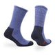 Ultimate Fully Cushioned Thermal Expedition Socks with 'CLIMAYARN' Technology - Nasuh