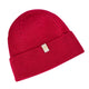 Merino Wool Knitted Beanie Hat - Norwick