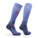 Long Merino Wool Mid Weight Cushioned Hiking Socks - Orlando