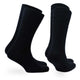 Tenderhold™ Comfort Fit Wool Soft Top Socks - 2pp - Oskar
