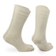 Tenderhold™ Comfort Fit Wool Soft Top Socks - 2pp - Oskar