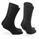Cushioned Extra Wide Wool Socks - 2pp - Peter