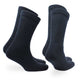 Cushioned Extra Wide Wool Socks - 2pp - Peter