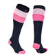 Compression Socks for Running, Travel, & Recovery with Calf Support - Sevilla
