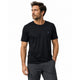 100% Merino Wool Hiking T-Shirt - Lightweight, Odour Resistant - Ragnar