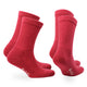 Cushioned Extra Wide Cotton Socks - 2pp - Rio
