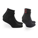 Merino Wool Light Weight Walking Socks - 2pp - Sheldon QTR