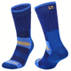 Ultimate Fully Cushioned And Now Reinforced Thermal Merino Wool Hiking Socks - Voyager 2.0