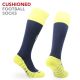Cushioned Football Socks - Alex