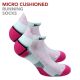 Cushioned Low Cut Running Socks - Joyner