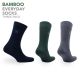 Everyday Bamboo Casual Socks - Koala