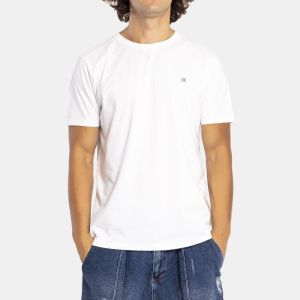 Norfolk Mens 100% Organic Cotton T-Shirt - Vigo