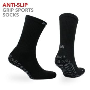 Anti-Slip Sport Socks - Lizard